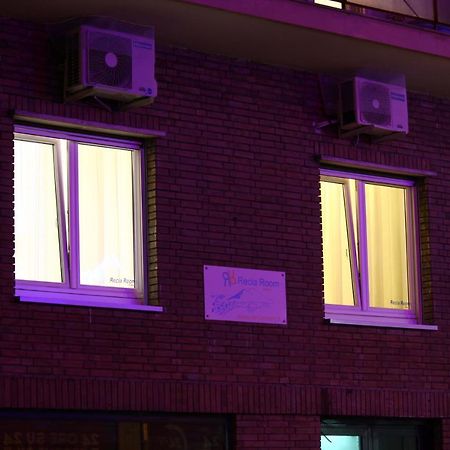Recia Room ナポリ エクステリア 写真