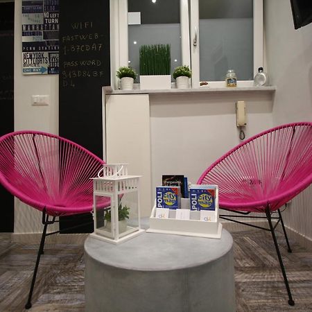 Recia Room ナポリ エクステリア 写真