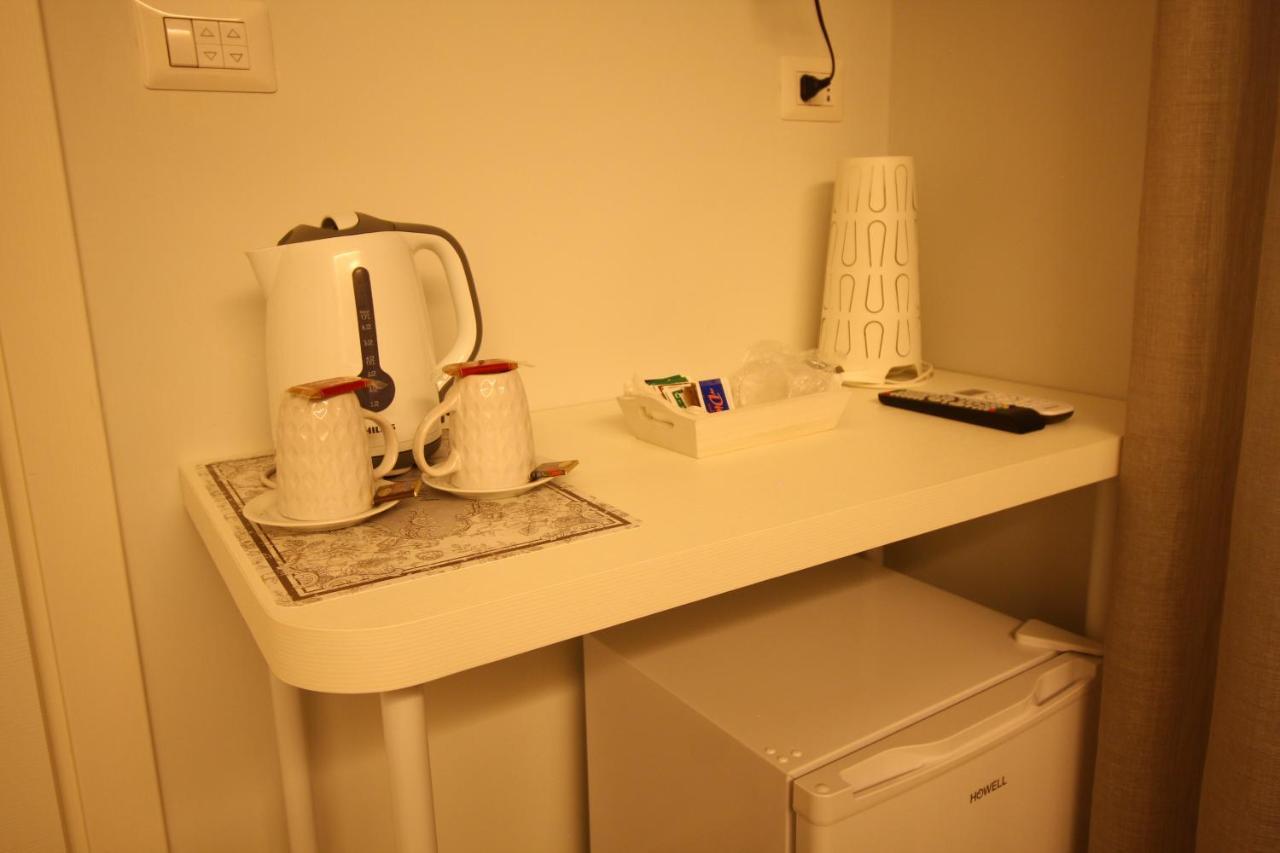 Recia Room ナポリ エクステリア 写真