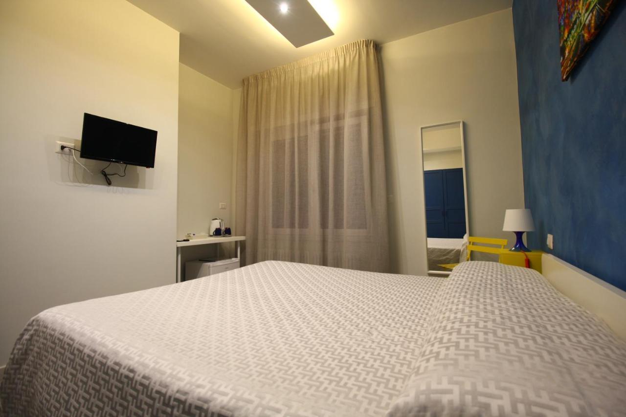 Recia Room ナポリ エクステリア 写真