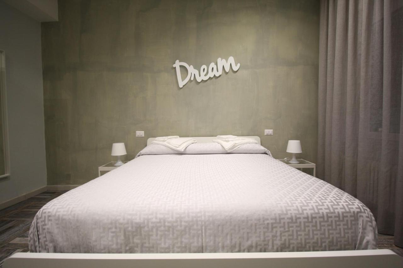 Recia Room ナポリ エクステリア 写真