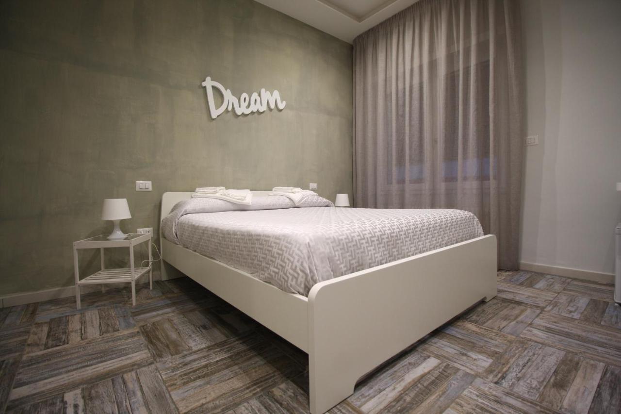 Recia Room ナポリ エクステリア 写真
