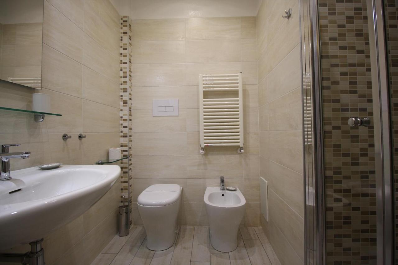 Recia Room ナポリ エクステリア 写真