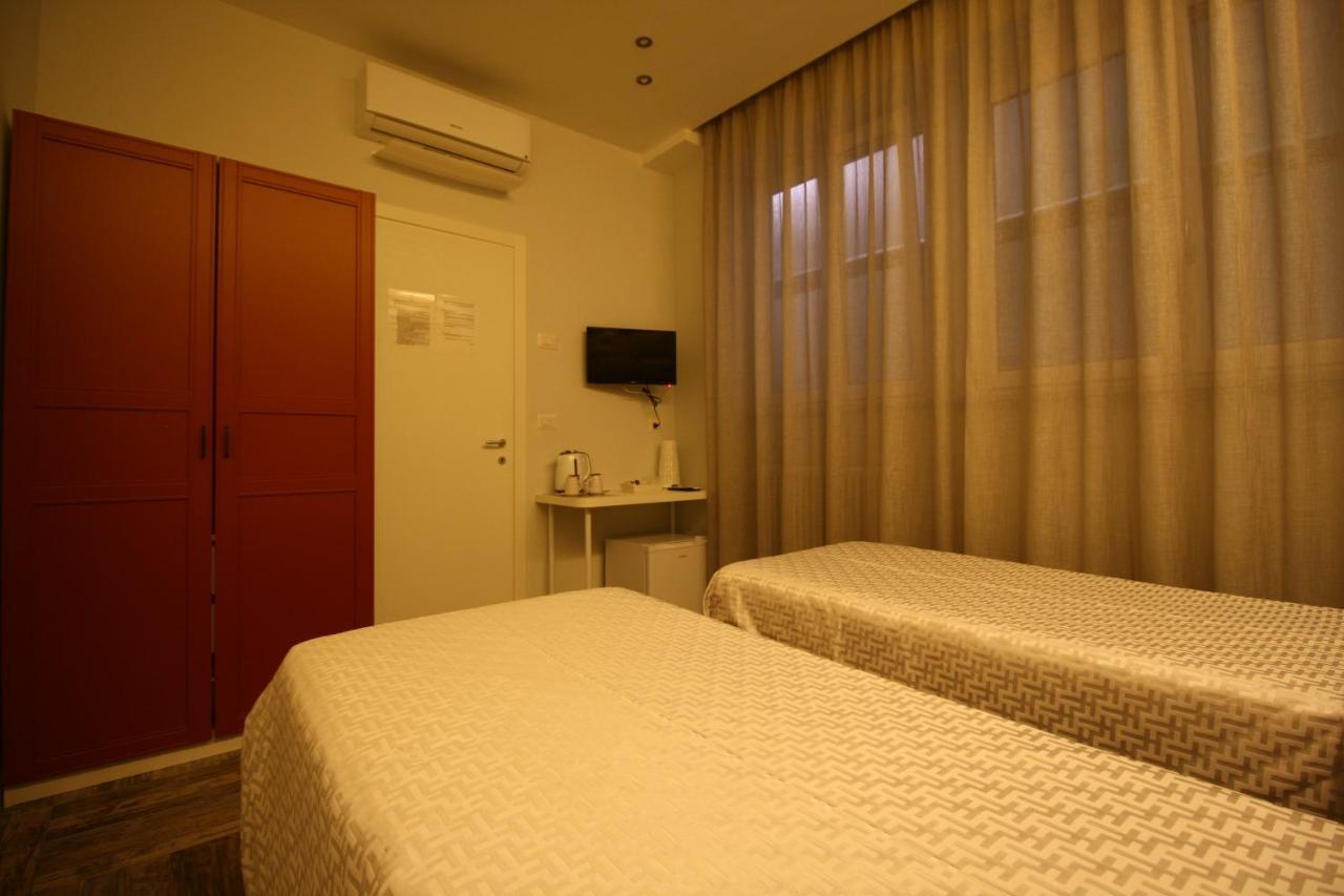 Recia Room ナポリ エクステリア 写真