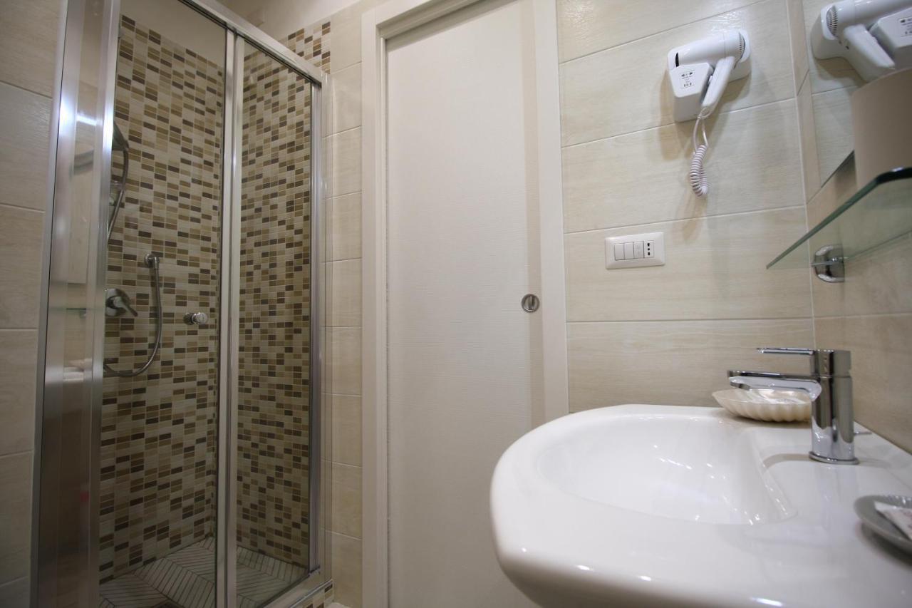 Recia Room ナポリ エクステリア 写真