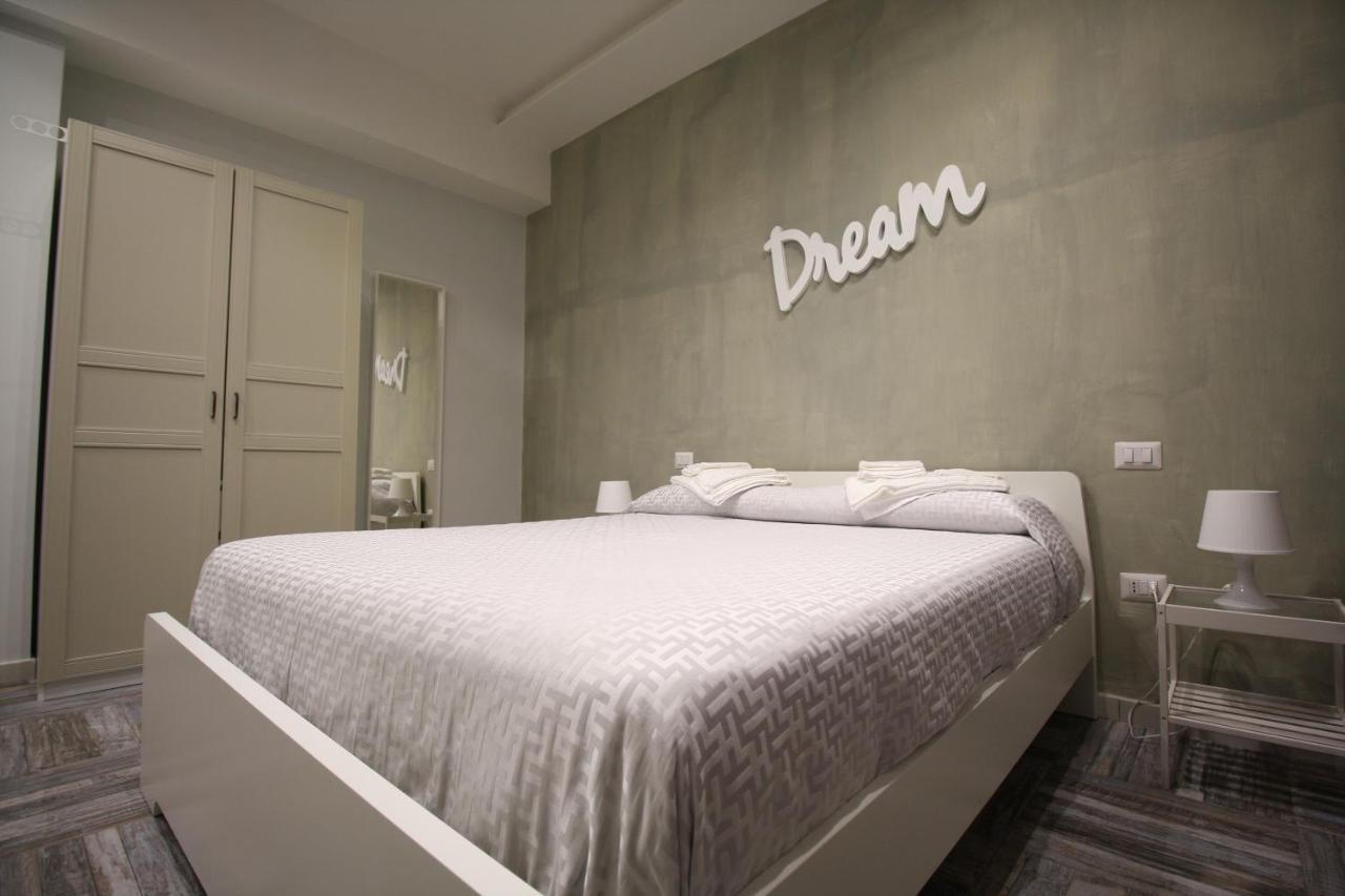 Recia Room ナポリ エクステリア 写真