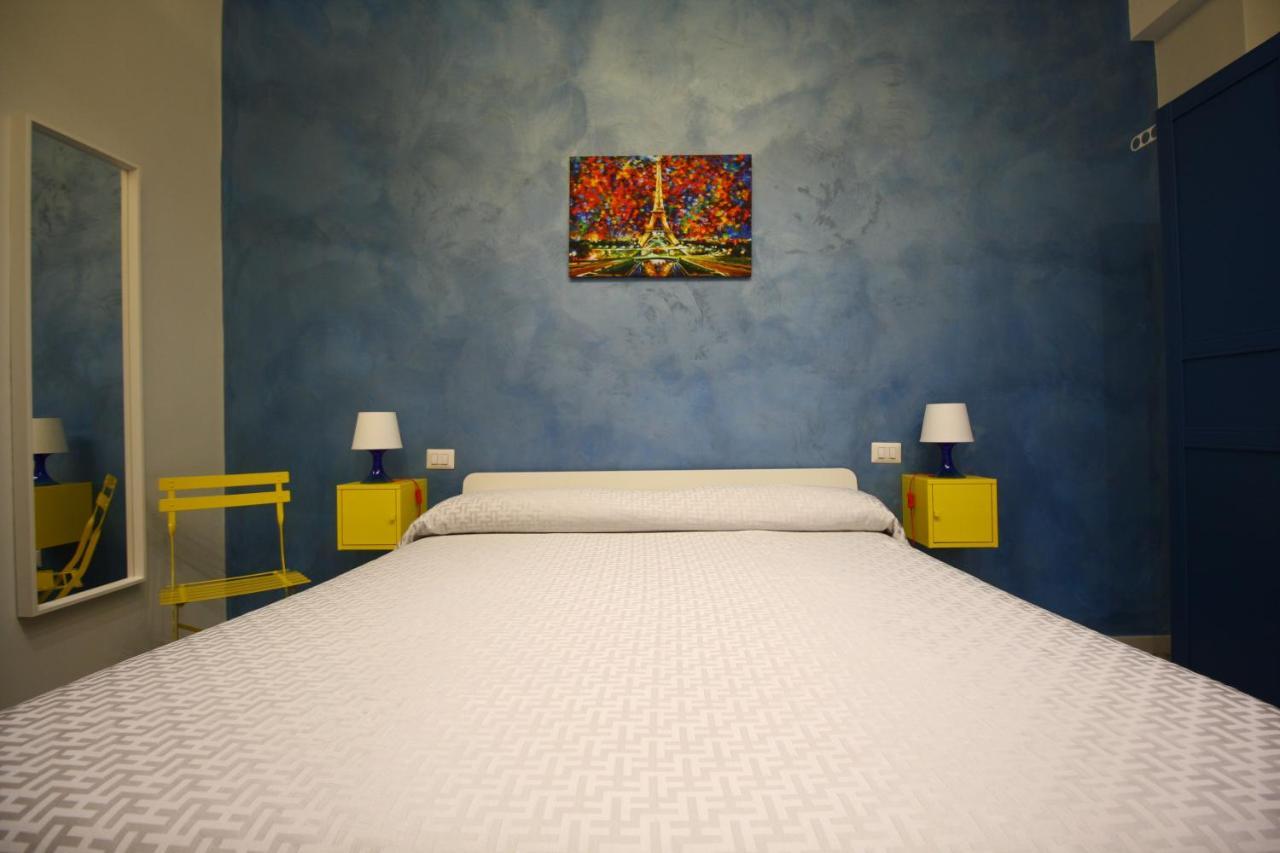 Recia Room ナポリ エクステリア 写真