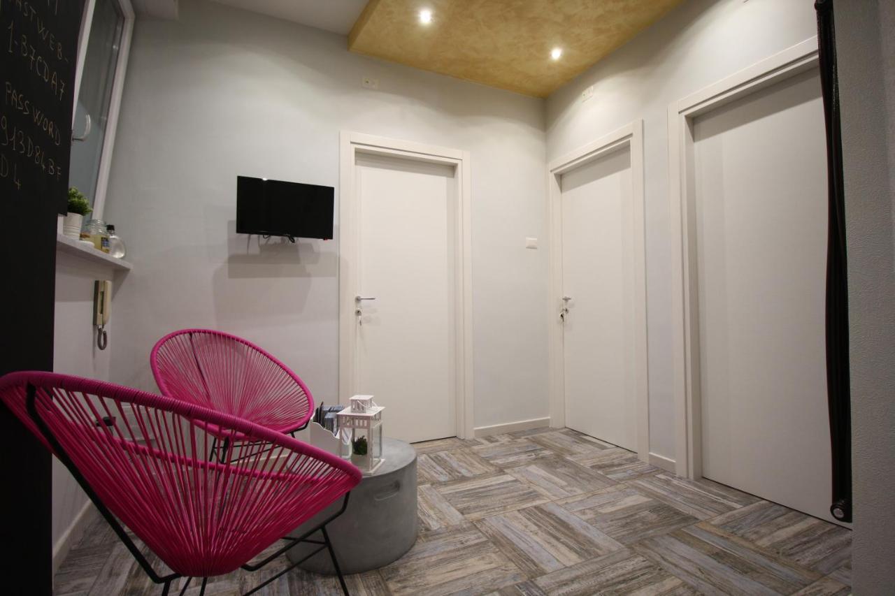 Recia Room ナポリ エクステリア 写真